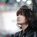 Younhaר Growing Season - 3rd Album Part.B