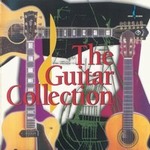 纯音乐的专辑 最迷人的吉他合集(The Guitar Collection)
