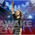 Josh Grobanר Awake Live