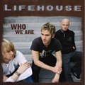 Lifehouseר Who We Are (Deluxe Edition)