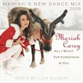 Mariah Careyר All I Want for Christmas is You