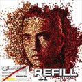 专辑Relapse: Refill