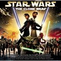 Star Warsר Star Wars: The Clone Wars