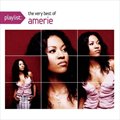 Playlist- The Very Best Of Amerie