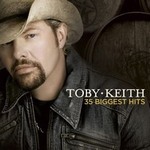 Toby Keithר 35 Biggest Hits
