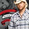 Toby Keithר American Ride