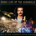 Yanniר Live at the Acropolis
