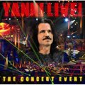 Yanniר Live! The Concert Event