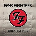 Foo FightersČ݋ Greatest Hits
