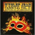 Wyclef Jeanר Carnival Vol. II Memoirs Of An Immigrant