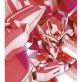 专辑机动战士高达00第二季主题曲(Mobile Suit Gundam 00 S2)[ED2 Single－trust you][伊藤由奈]