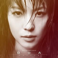 ר BoA Deluxe - 1st US Album Repack