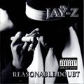 Jay-Zר Reasonable Doubt