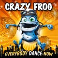 Crazy Frogר Everybody Dance Now