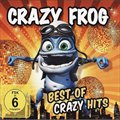 Crazy Frogר Best Of Crazy Hits