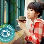 专辑Music Cafe 新曲+精选