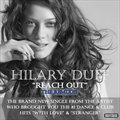 Hilary Duffר reach out (the dance remixes)
