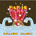 󥸥(Orange Range)Č݋ PANIC FANCY