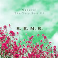 Natural(The Very Best of S.E.N.S)