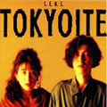 专辑东京生活者(Tokyoite)