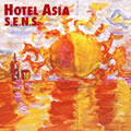 S.E.N.S(˼)Č݋ ^(Hotel Asia)