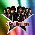 专辑J Soul Brothers