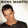 专辑Ricky Martin