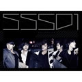 SS501Č݋ SS501 Collection Part.2(Single)