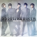SS501ר Rebirth