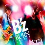 专辑BURN -フメツノフェイス-