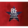 B,z The Best ULTRA Pleasure CD1
