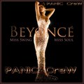 Beyonce Knowlesר Miss Swing, Miss Soul