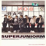 专辑迷 Super Junior-M
