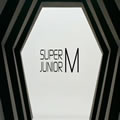 专辑Super Junior-M - Super Girl (Single)
