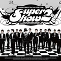 Asia Tour Concert Album 'Super Show 2' Live CD 1