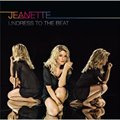 Jeanetteר Undress to the beat