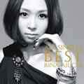 专辑ALL SINGLES BEST ～THANX 10th ANNIVERSARY～ CD2