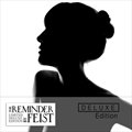 FEIST(ƽz)Č݋ The Reminder (Deluxe Limited Edition)
