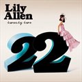 Lily Allen()ר 22(Promo CDS)