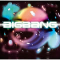 专辑BIG BANG (1st 日本のアルバム)