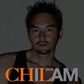 I Am Chilam (CD+精选