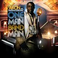 专辑One Man Band Man