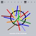专辑Sounds Of The Universe