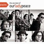 Our Lady PeaceČ݋ Playlist: The Very Best Of