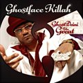 Ghostface Killahר Ghostdeini The Great