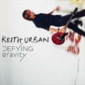 Keith Urbanר Defying Gravity