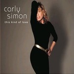 Carly Simonר This Kind Of Love