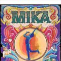 Mika.Č݋ Live Parc Des Princes Paris