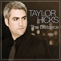 Taylor Hicksר The Distance
