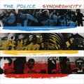 The Policeר Synchronicity